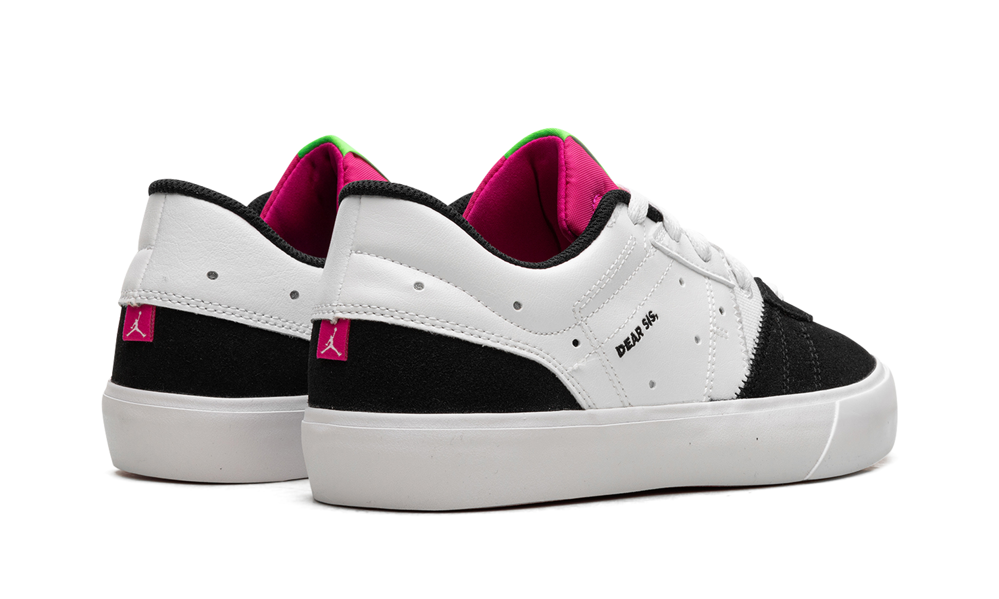 Jordan Series .05 Wmns "dear Sis" - 3