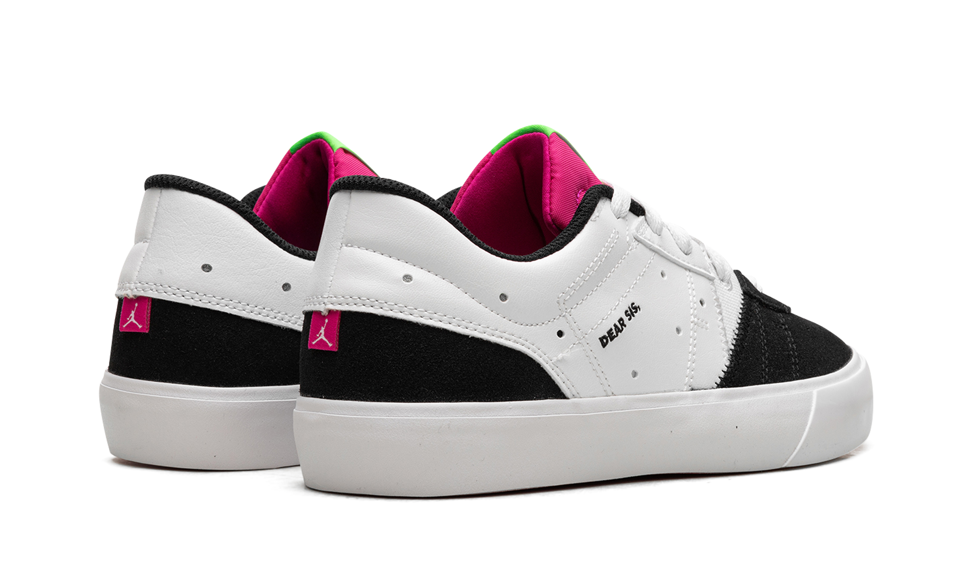 Jordan Series .05 Wmns "dear Sis" - 3