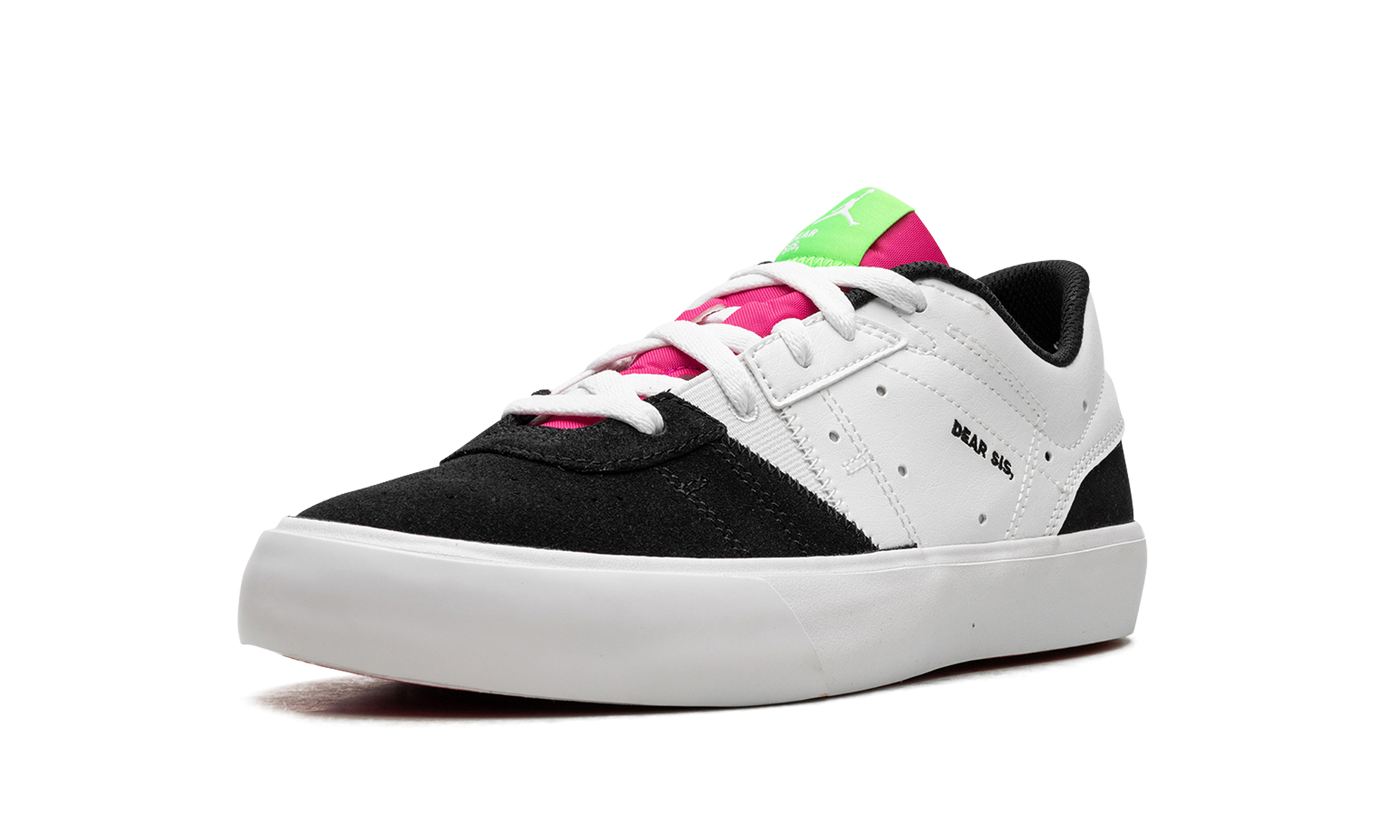 Jordan Series .05 Wmns "dear Sis" - 4