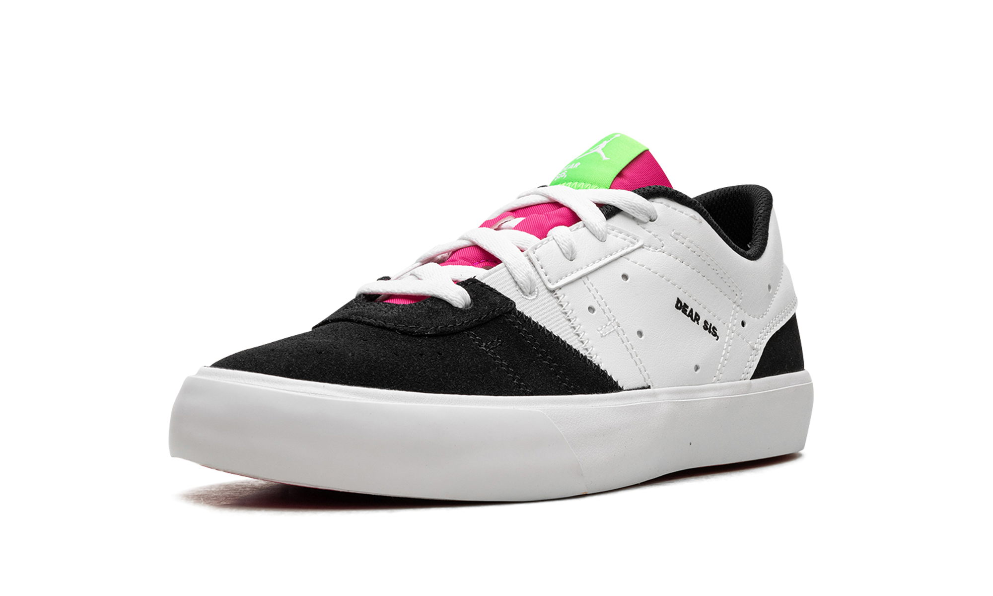 Jordan Series .05 Wmns "dear Sis" - 4
