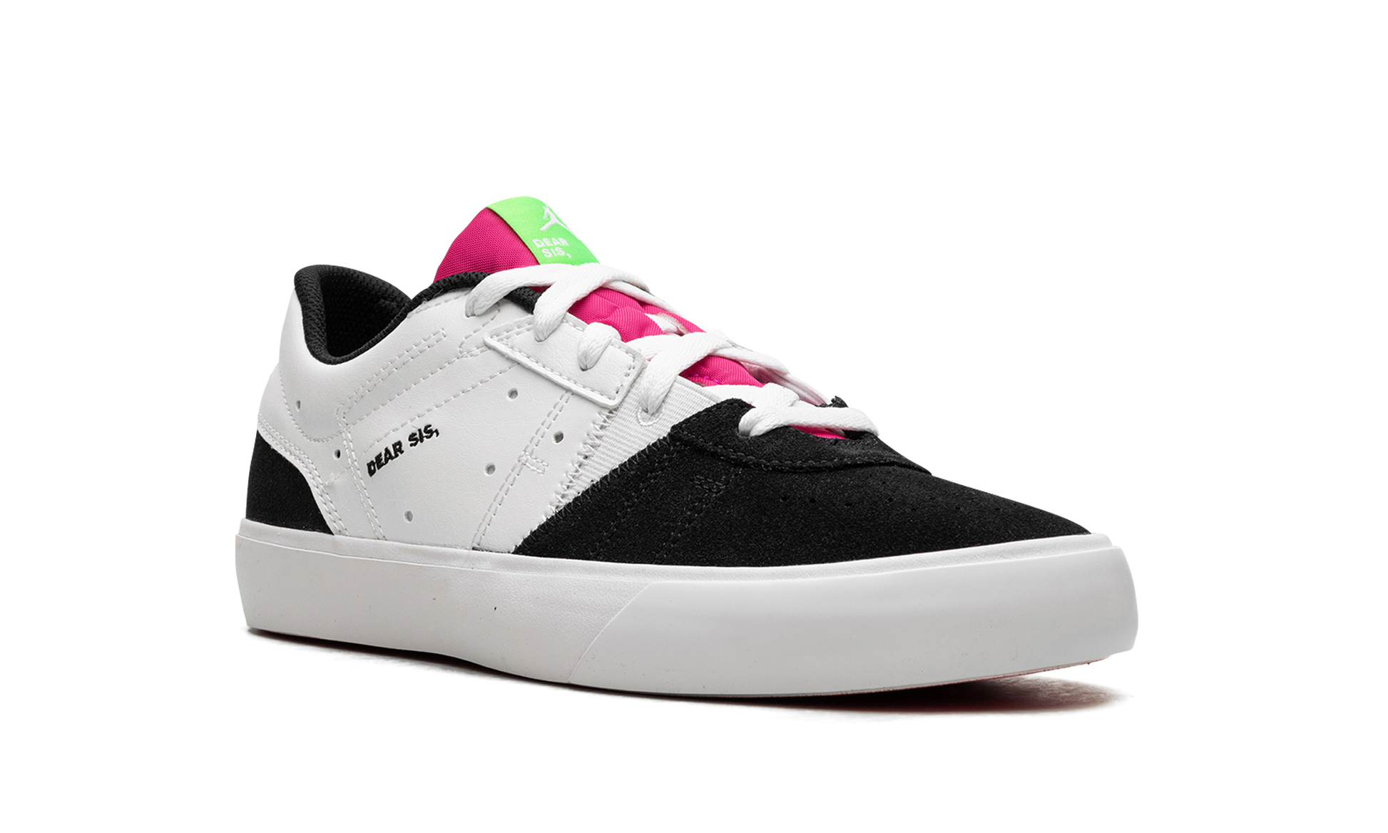 Jordan Series .05 Wmns "dear Sis" - 7
