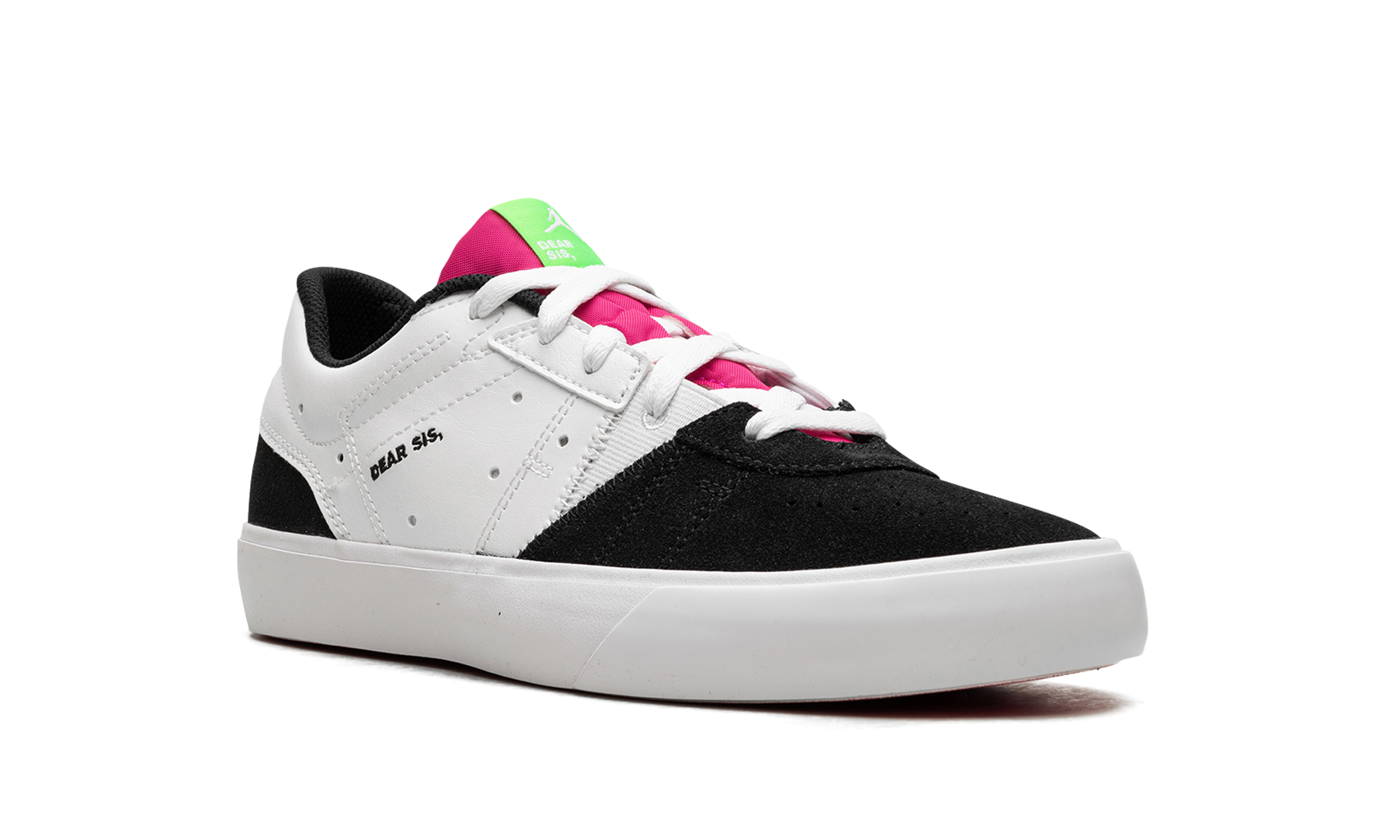 Jordan Series .05 Wmns "dear Sis" - 7