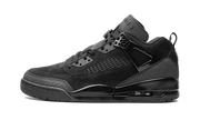 Jordan Spizike Low "black Cat" - 1