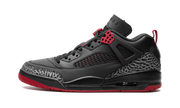 Jordan Spizike Low "bred" - 1