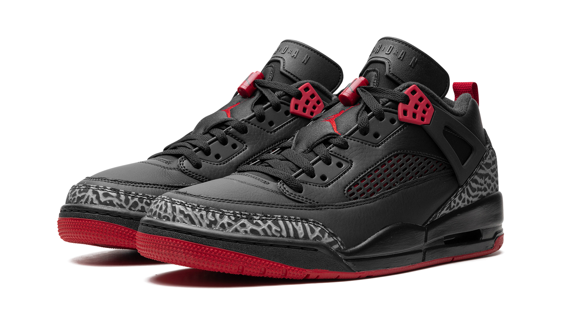 Jordan Spizike Low "bred" - 2