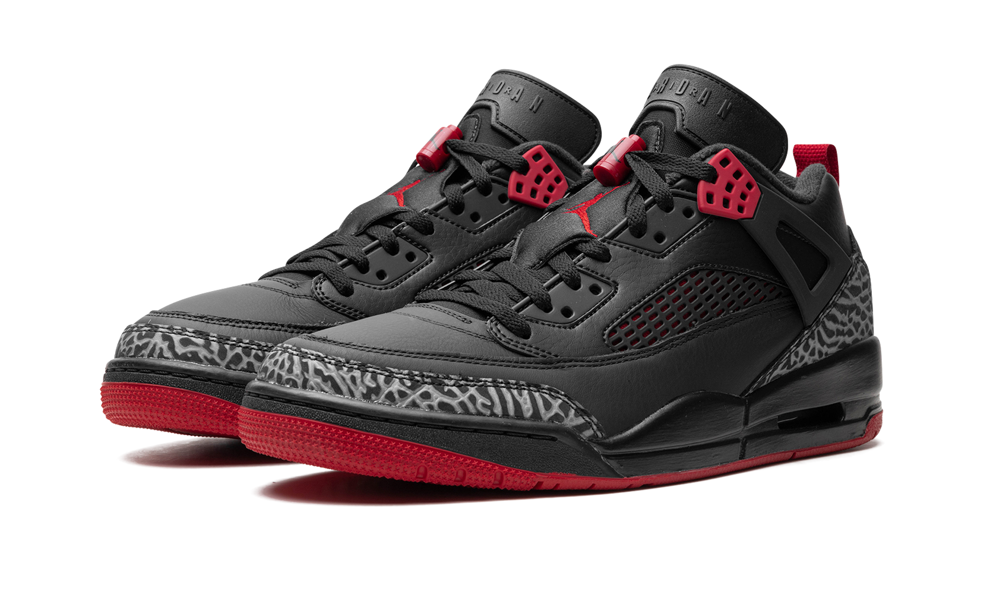 Jordan Spizike Low "bred" - 2