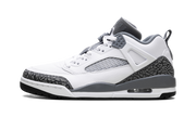 Jordan Spizike Low "cool Grey Anthracite" - 1