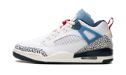 Jordan Spizike "white" - 1