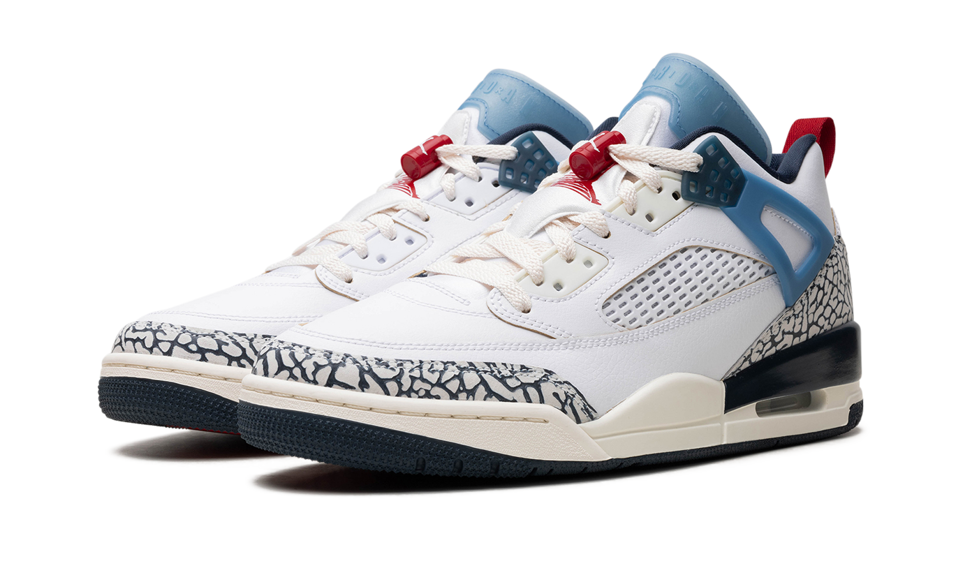 Jordan Spizike "white" - 2