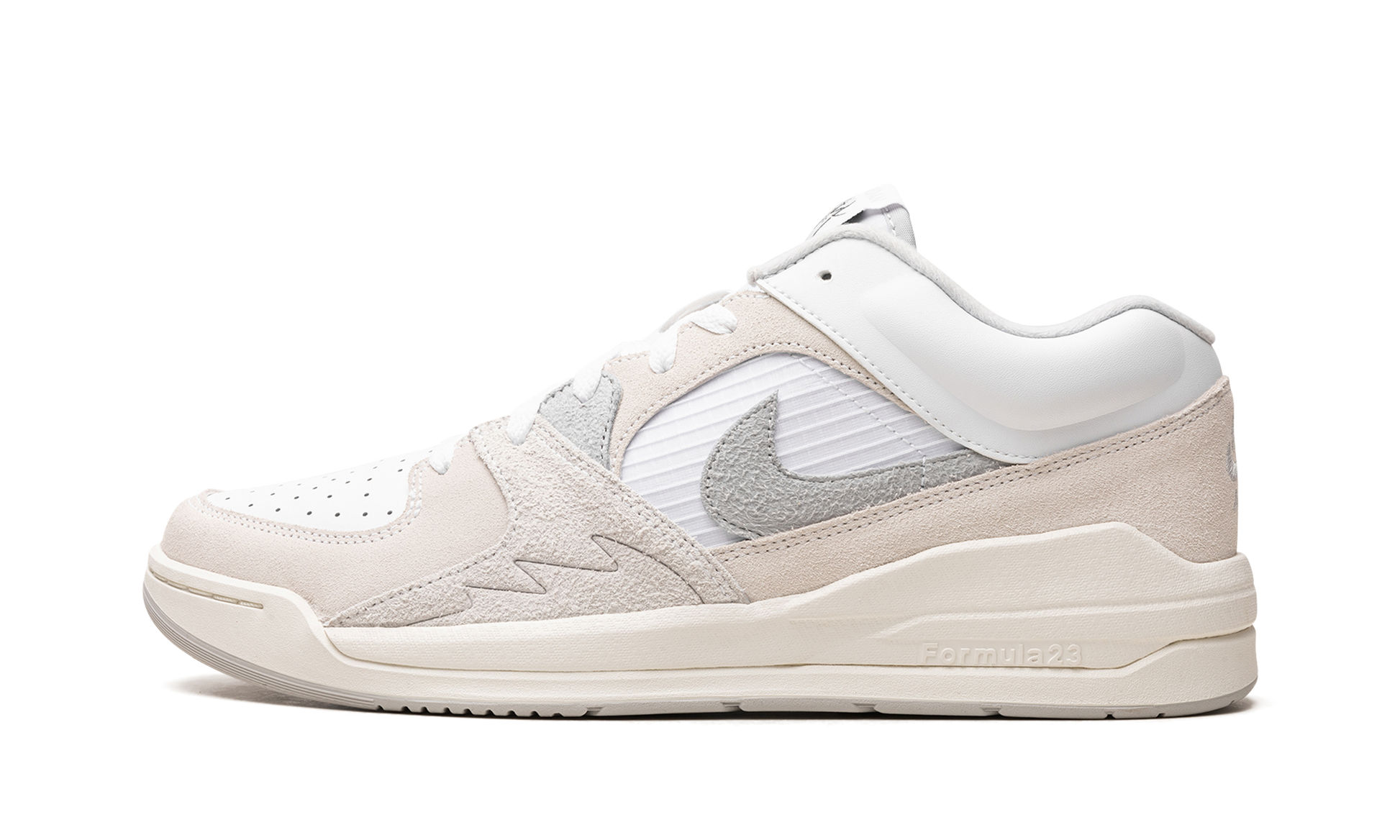 Jordan Stadium 90 "white/grey" - 1