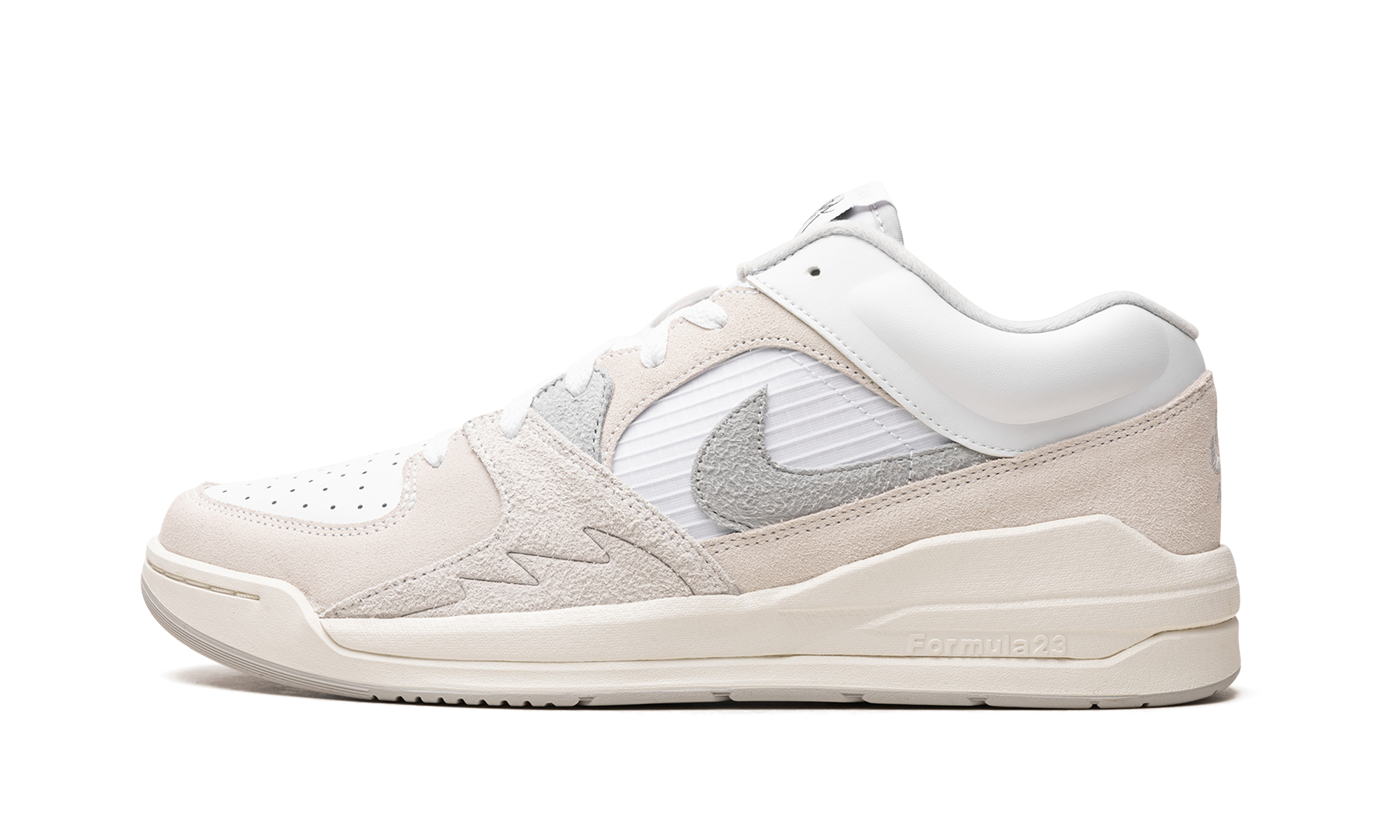 Jordan Stadium 90 "white/grey" - 1
