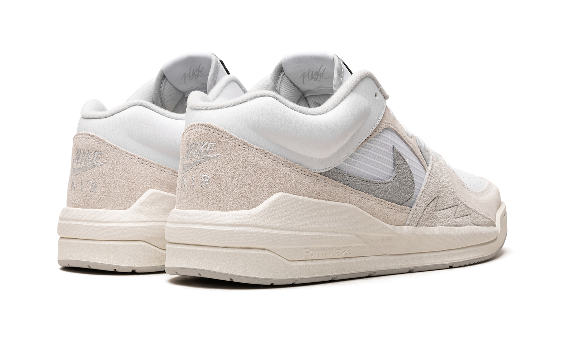 Jordan Stadium 90 "white/grey" - 3