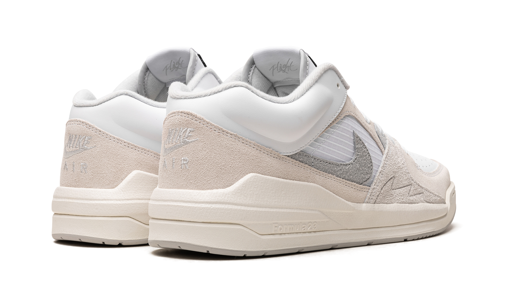Jordan Stadium 90 "white/grey" - 3