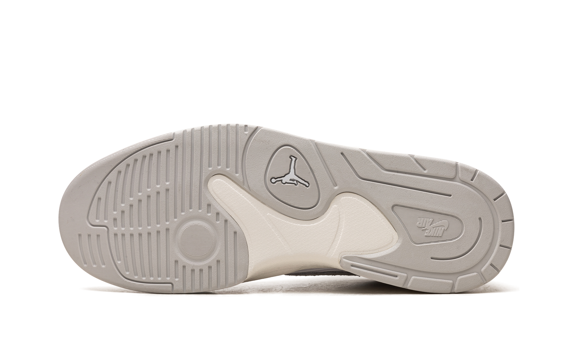 Jordan Stadium 90 "white/grey" - 5