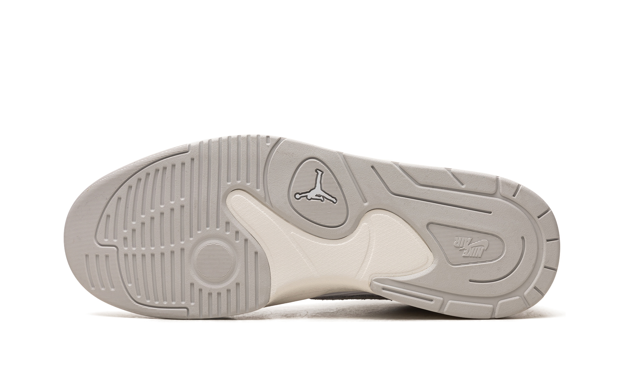 Jordan Stadium 90 "white/grey" - 5