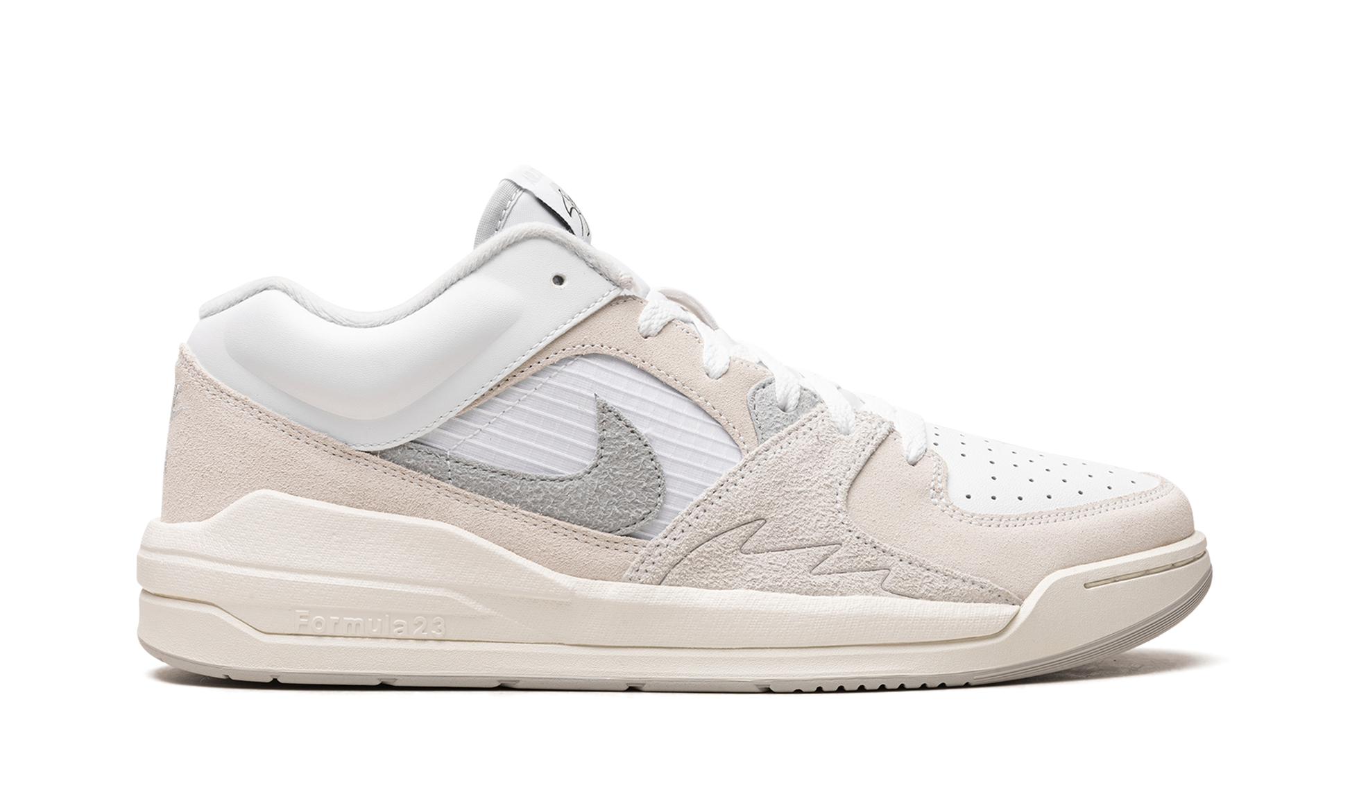 Jordan Stadium 90 "white/grey" - 6