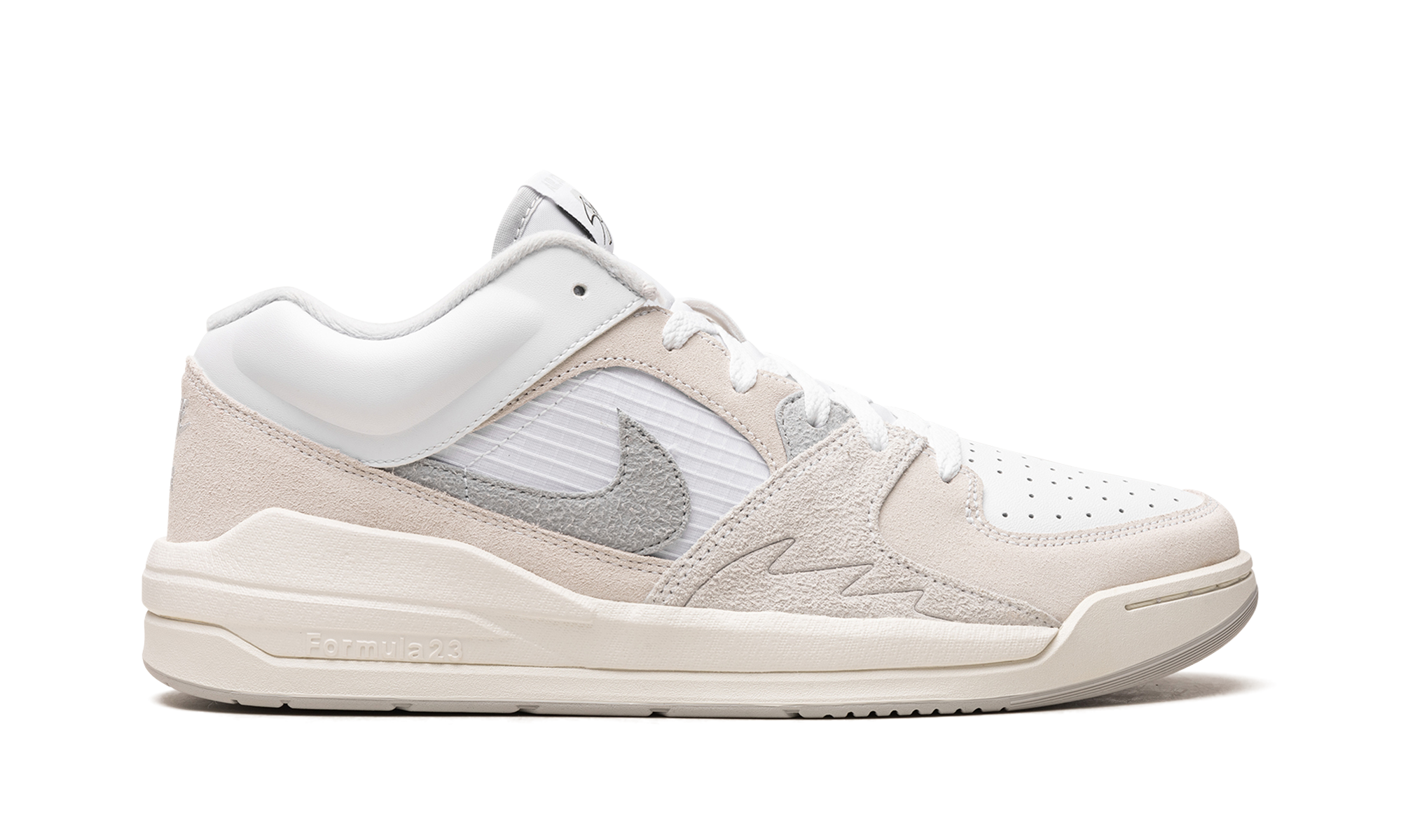 Jordan Stadium 90 "white/grey" - 6