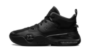 Jordan Stay Loyal 2 "black Anthracite" - 1