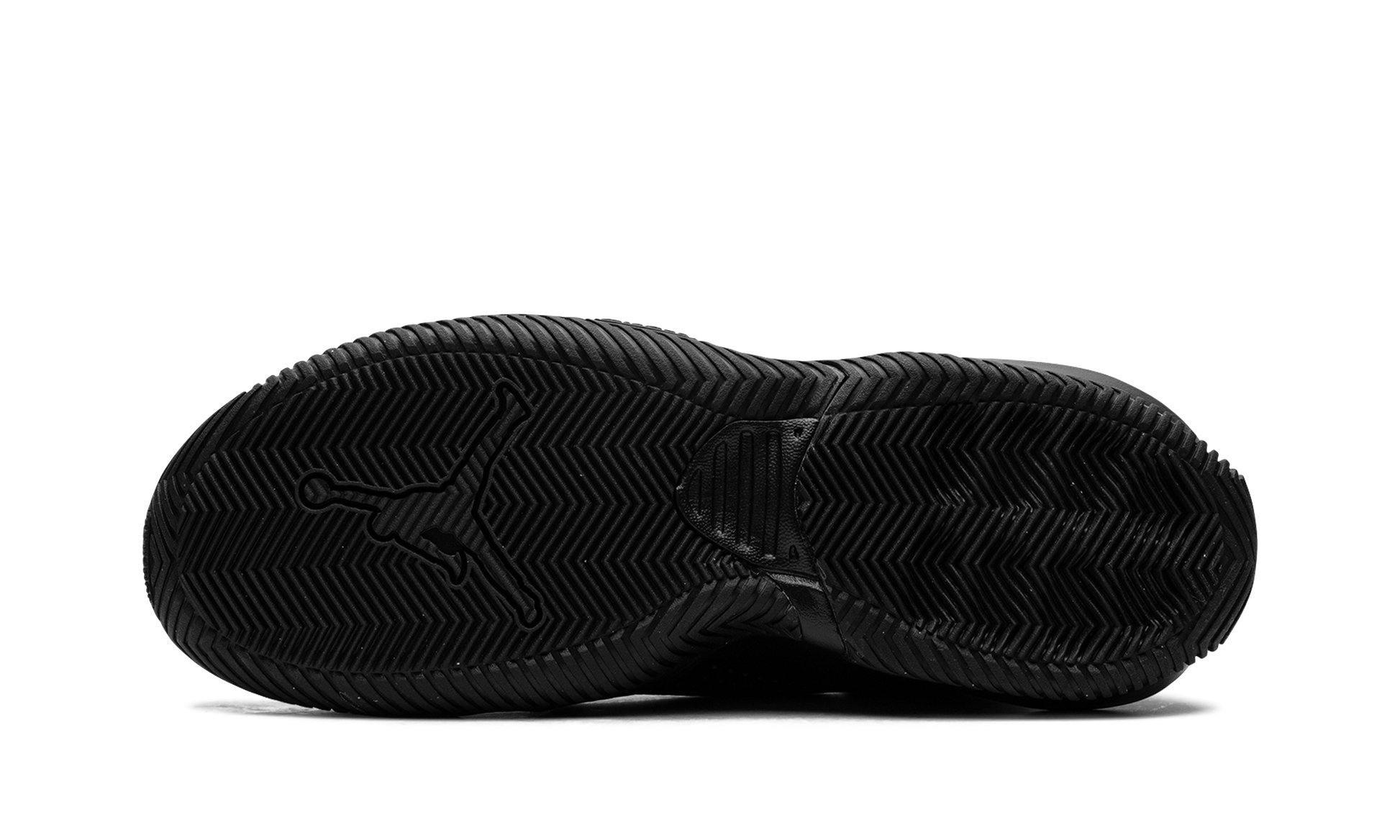 Jordan Stay Loyal 2 "black Anthracite" - 5
