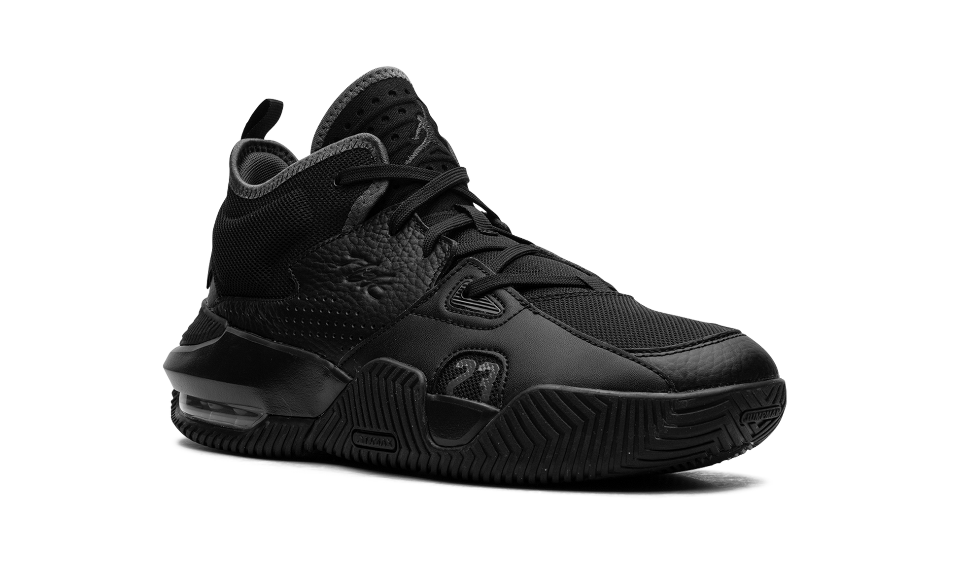 Jordan Stay Loyal 2 "black Anthracite" - 7