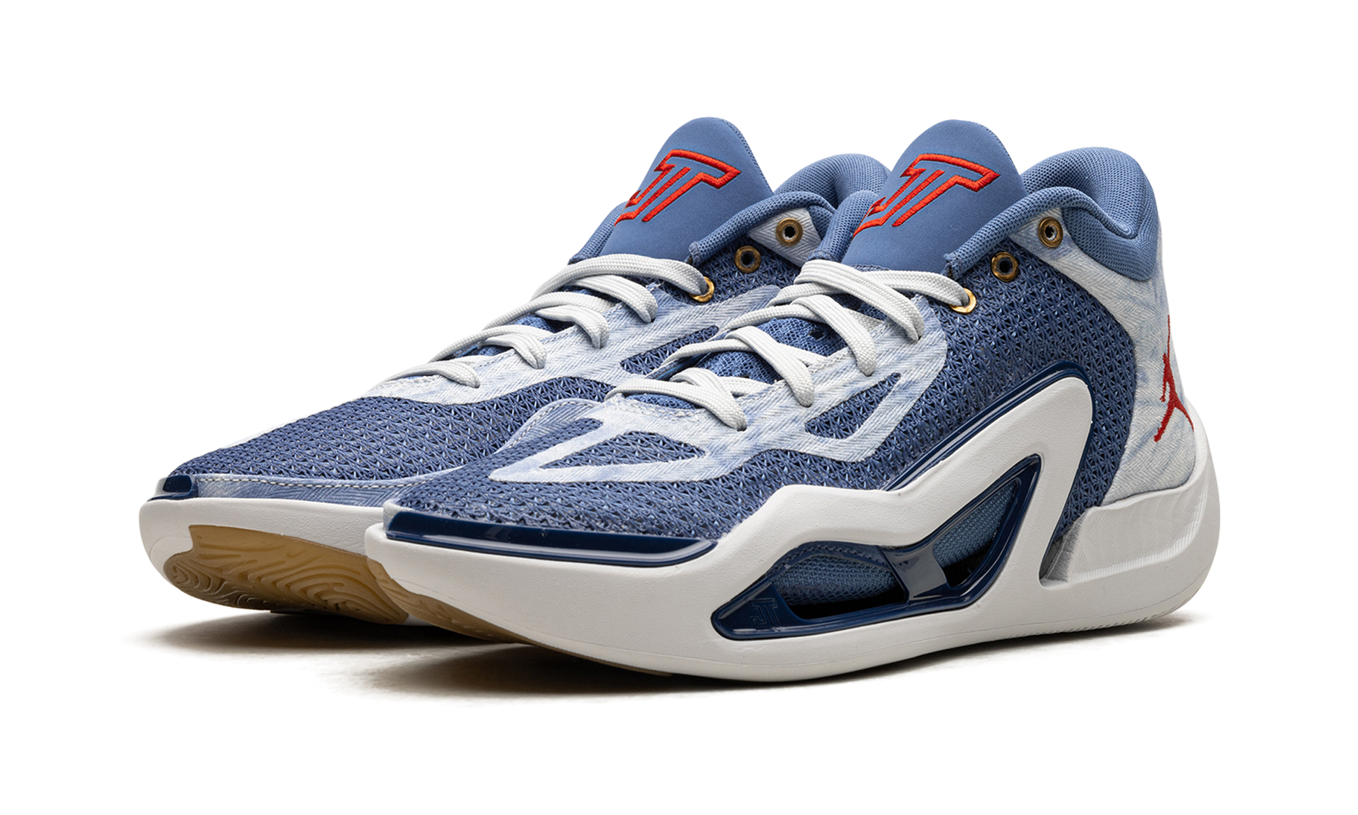 Jordan Tatum 1 "denim" - 2