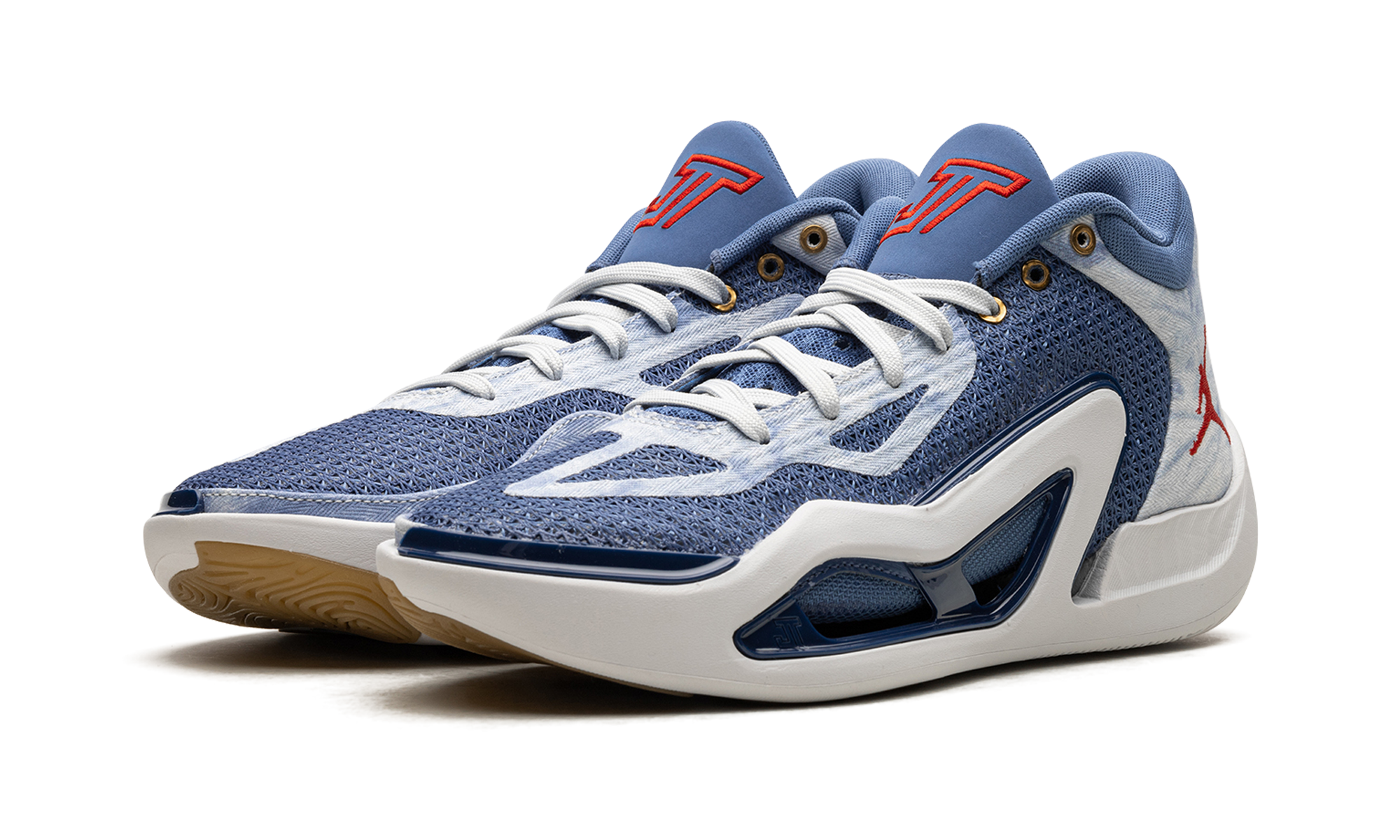 Jordan Tatum 1 "denim" - 2