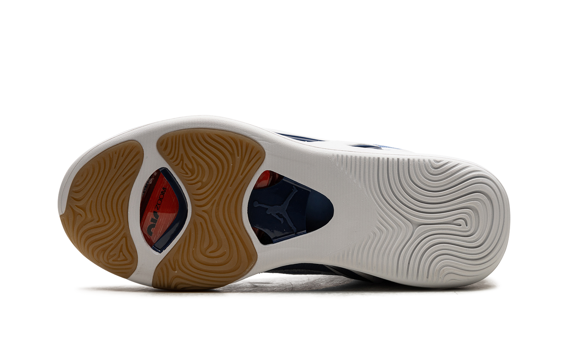 Jordan Tatum 1 "denim" - 5