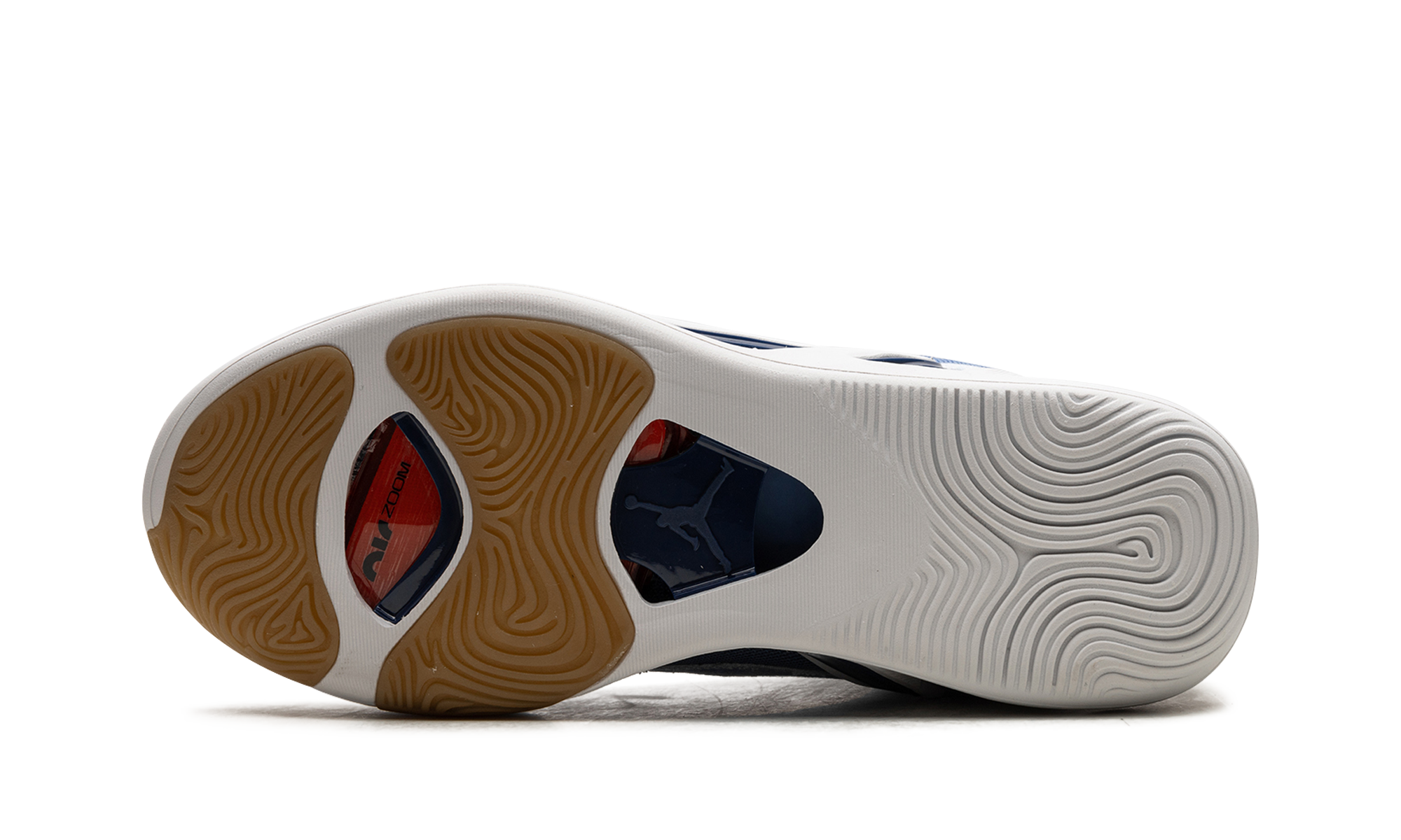 Jordan Tatum 1 "denim" - 5