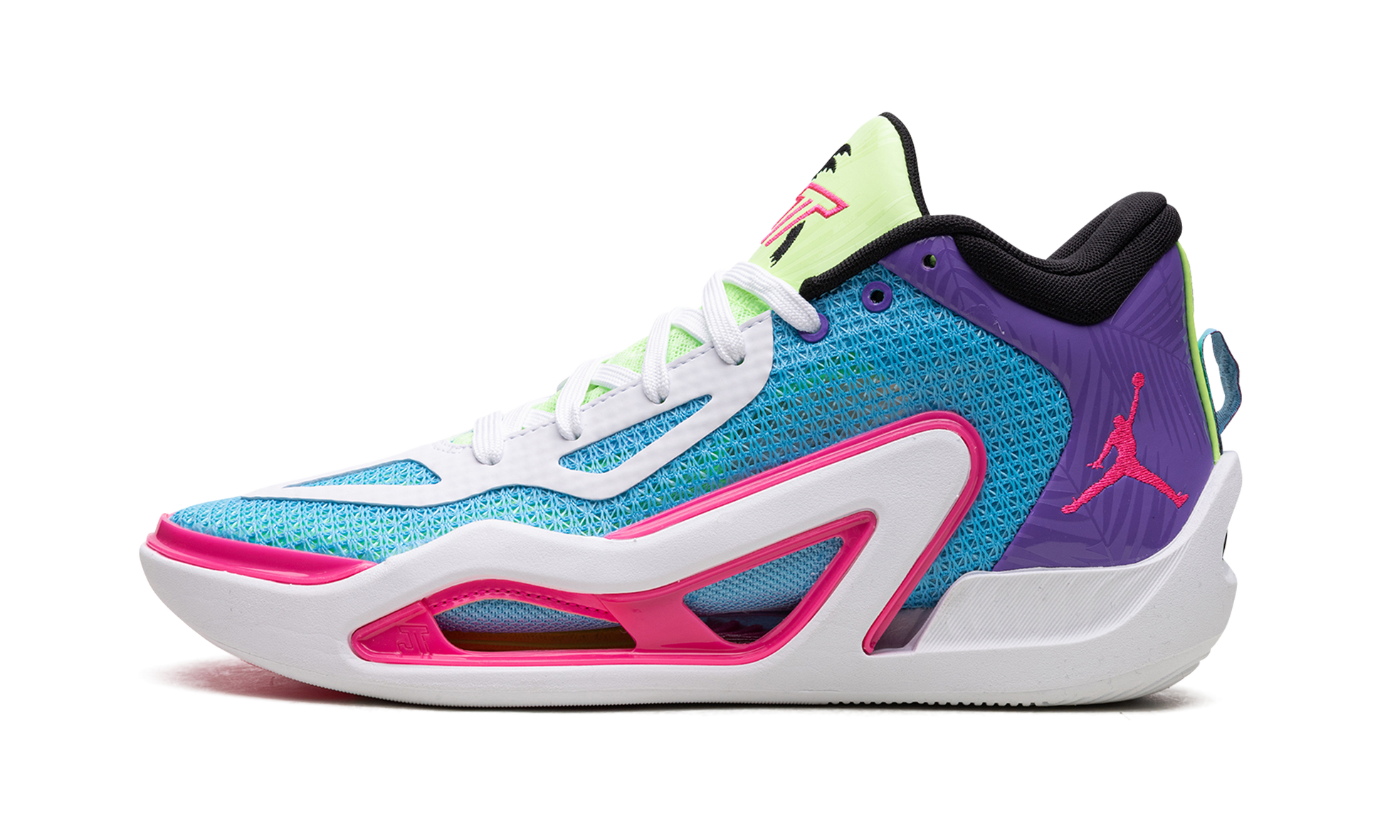 Jordan Tatum 1 "wave Runner" - 1