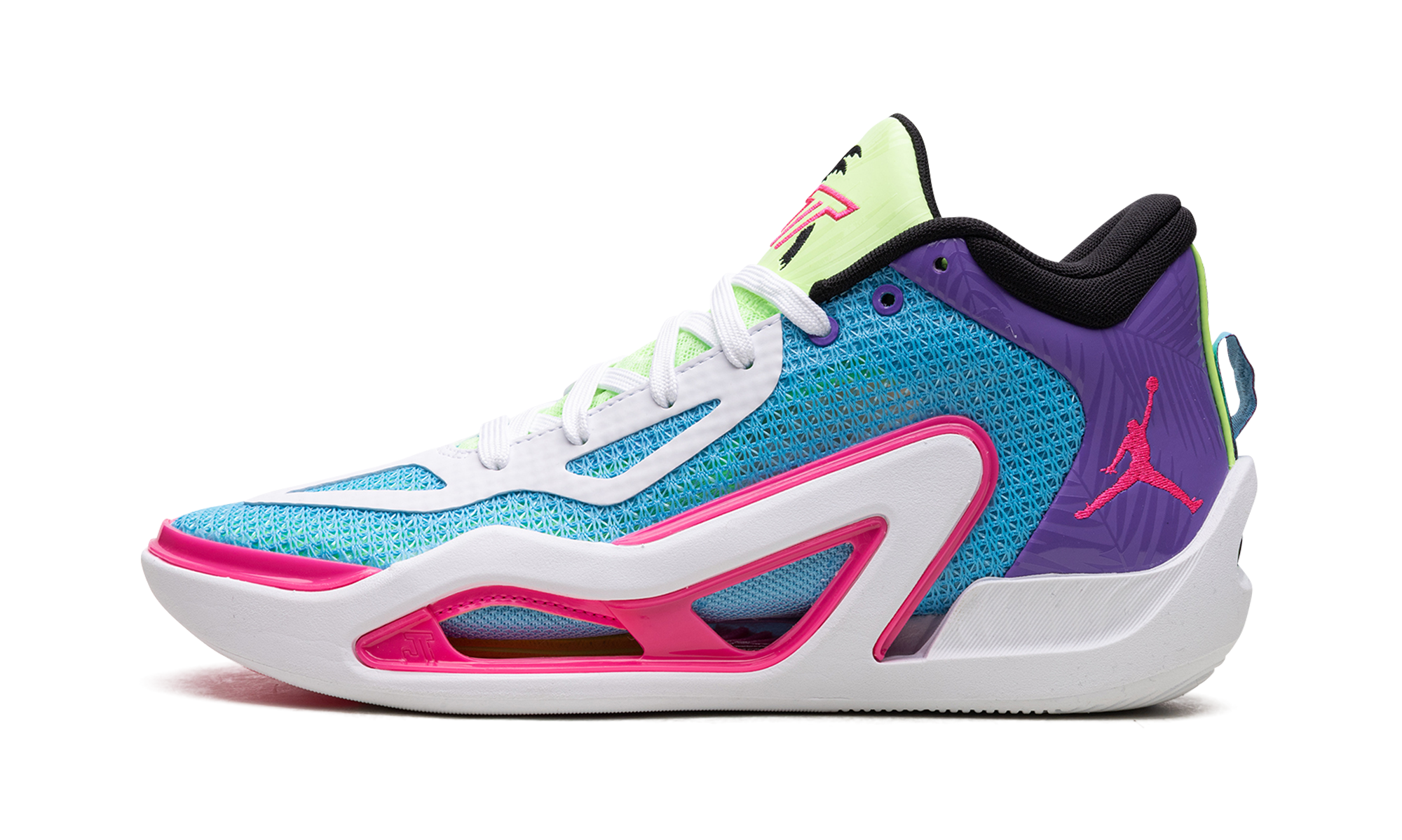 Jordan Tatum 1 "wave Runner" - 1