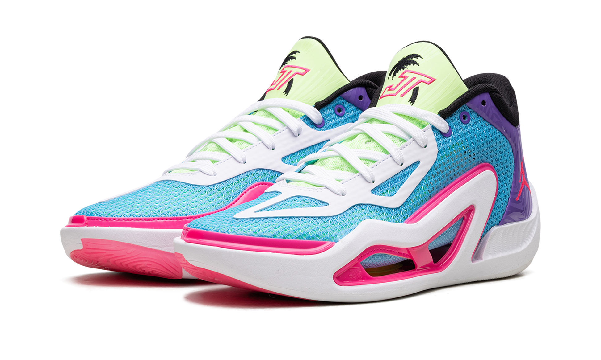 Jordan Tatum 1 "wave Runner" - 2