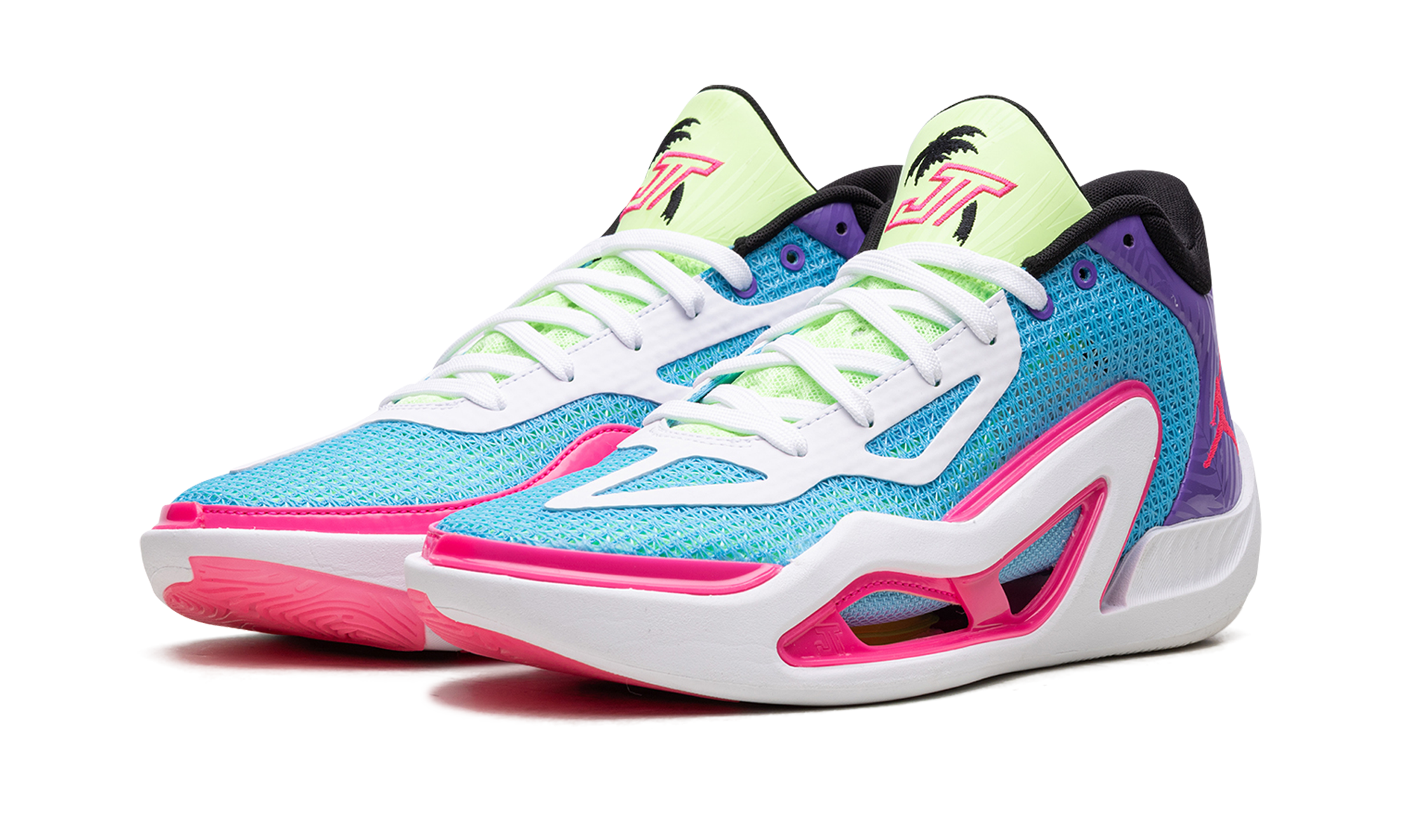 Jordan Tatum 1 "wave Runner" - 2