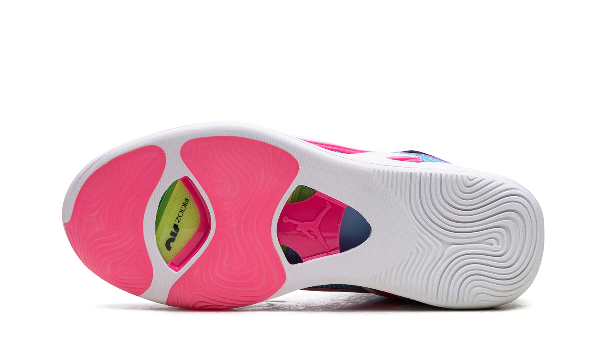 Jordan Tatum 1 "wave Runner" - 5