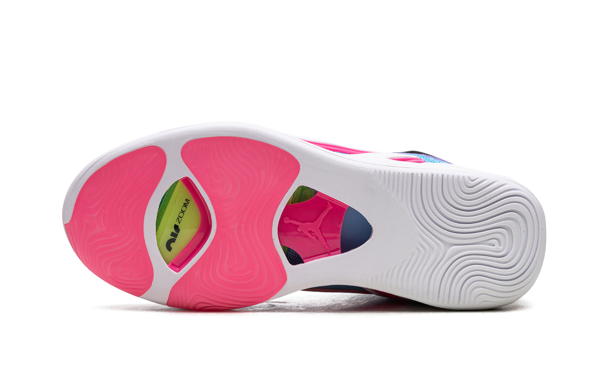 Jordan Tatum 1 "wave Runner" - 5