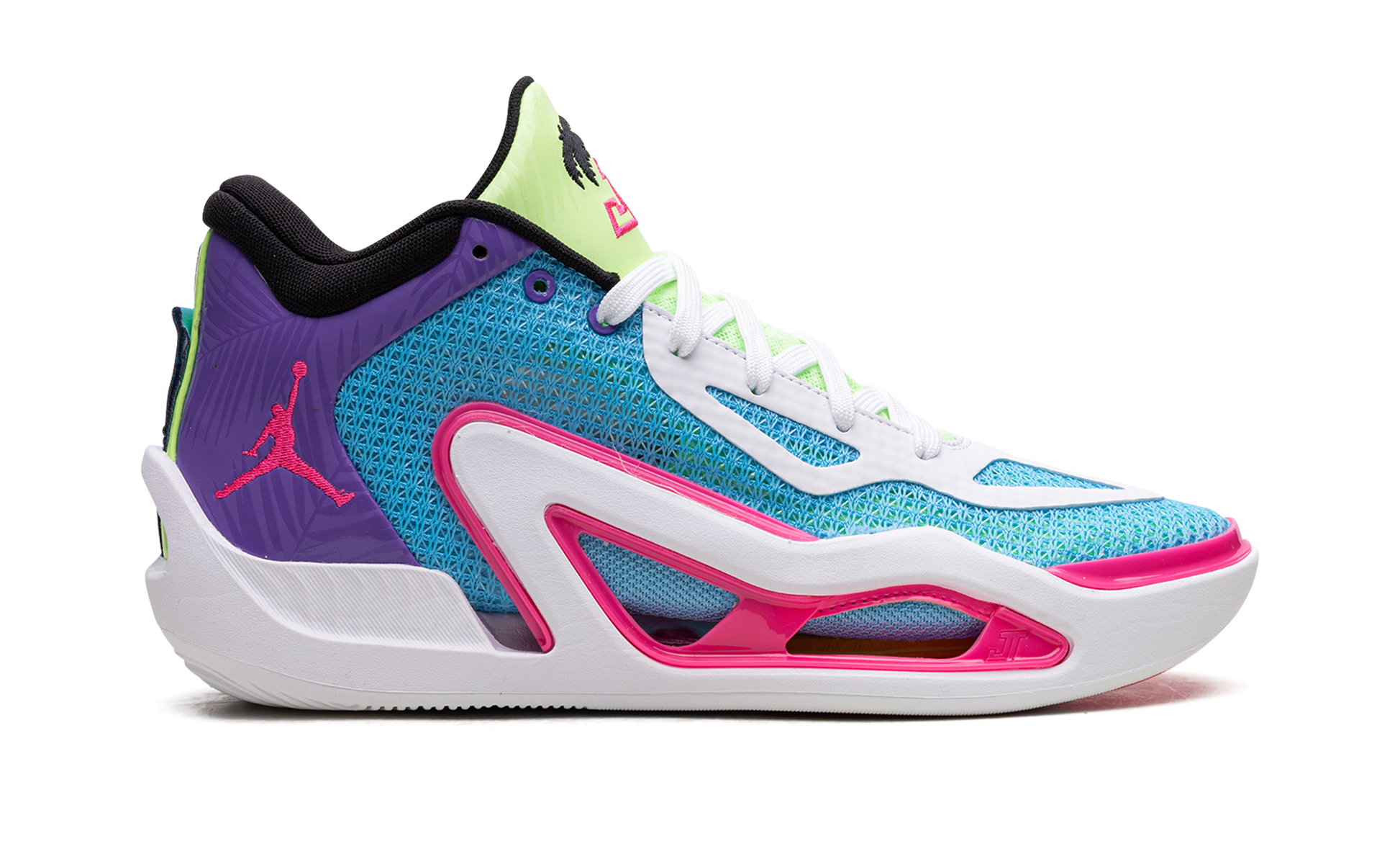 Jordan Tatum 1 "wave Runner" - 6