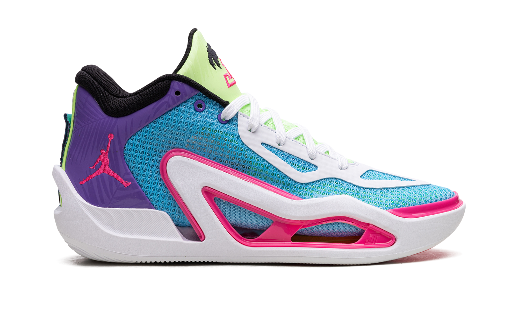 Jordan Tatum 1 "wave Runner" - 6