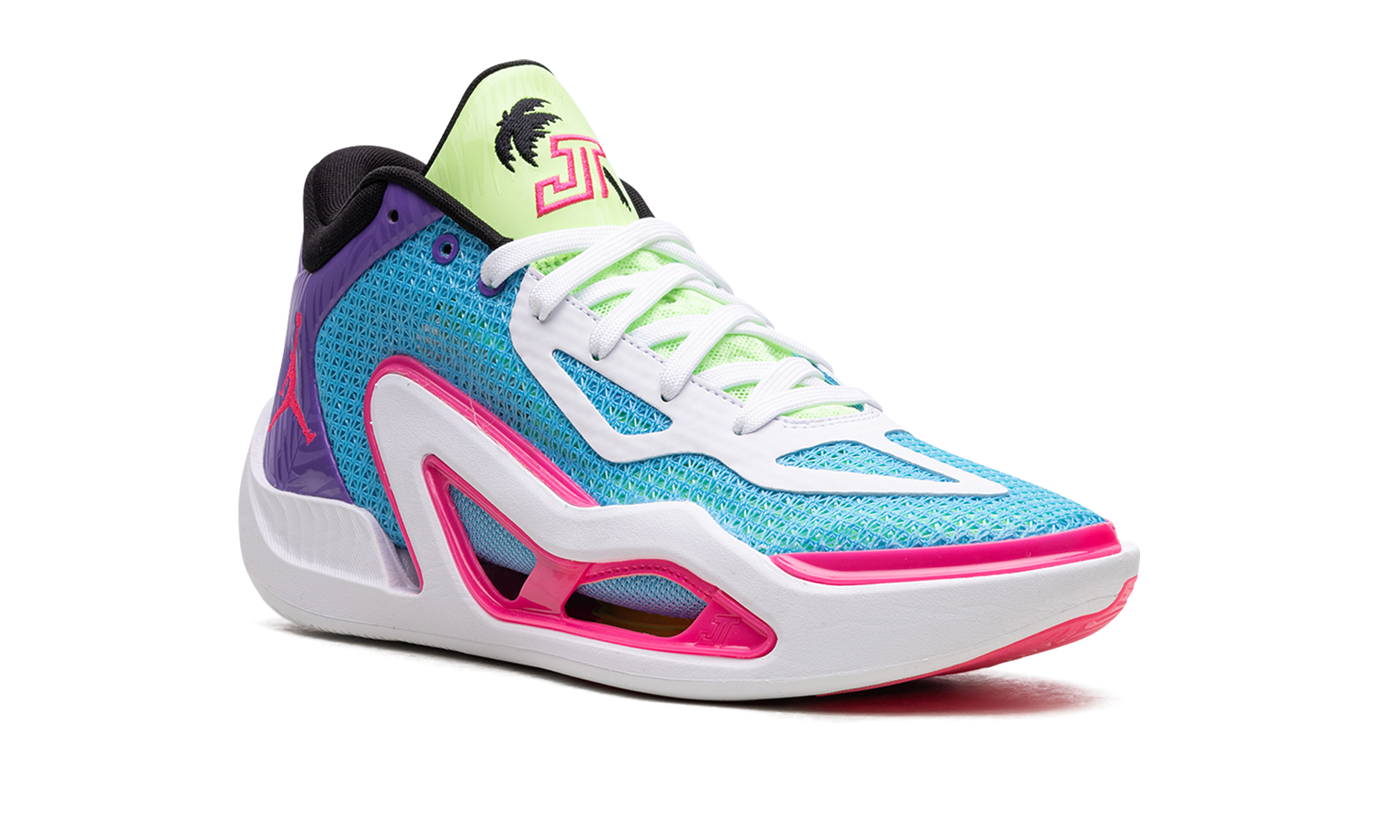 Jordan Tatum 1 "wave Runner" - 7