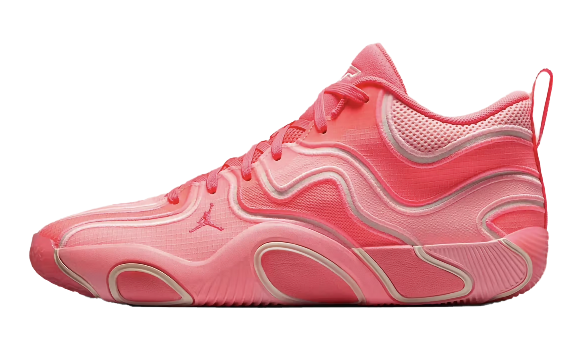 Jordan Tatum 3 "pink" - 1