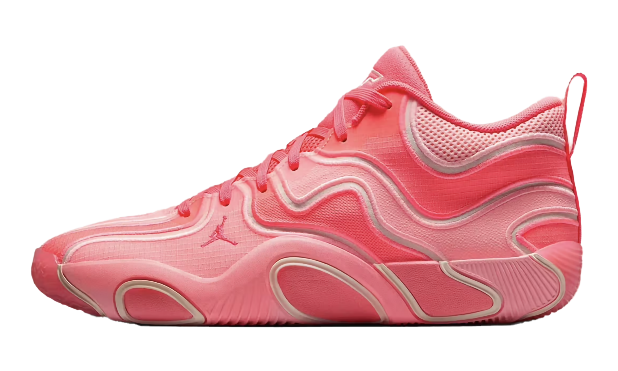 Jordan Tatum 3 "pink" - 1