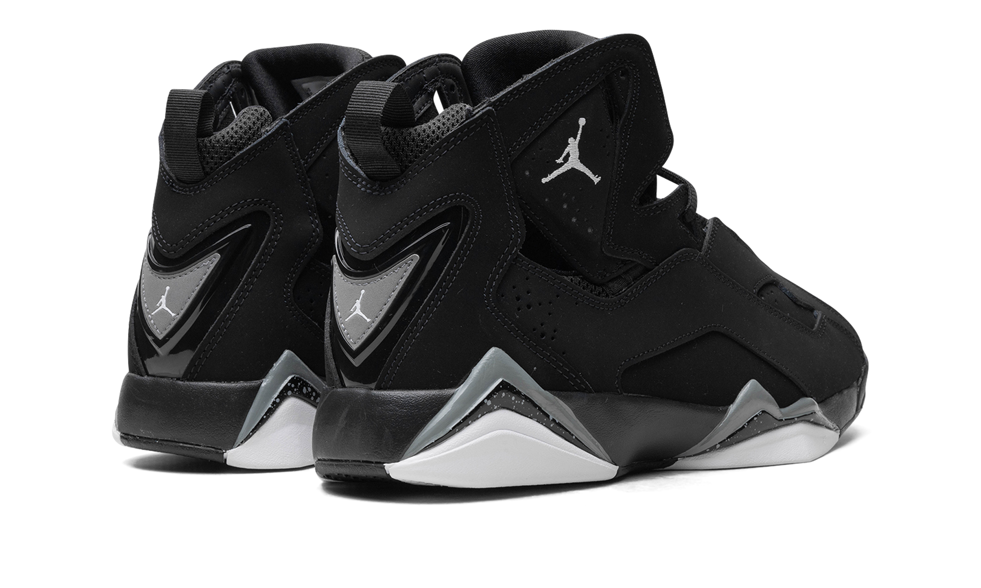Jordan True Flight - 3
