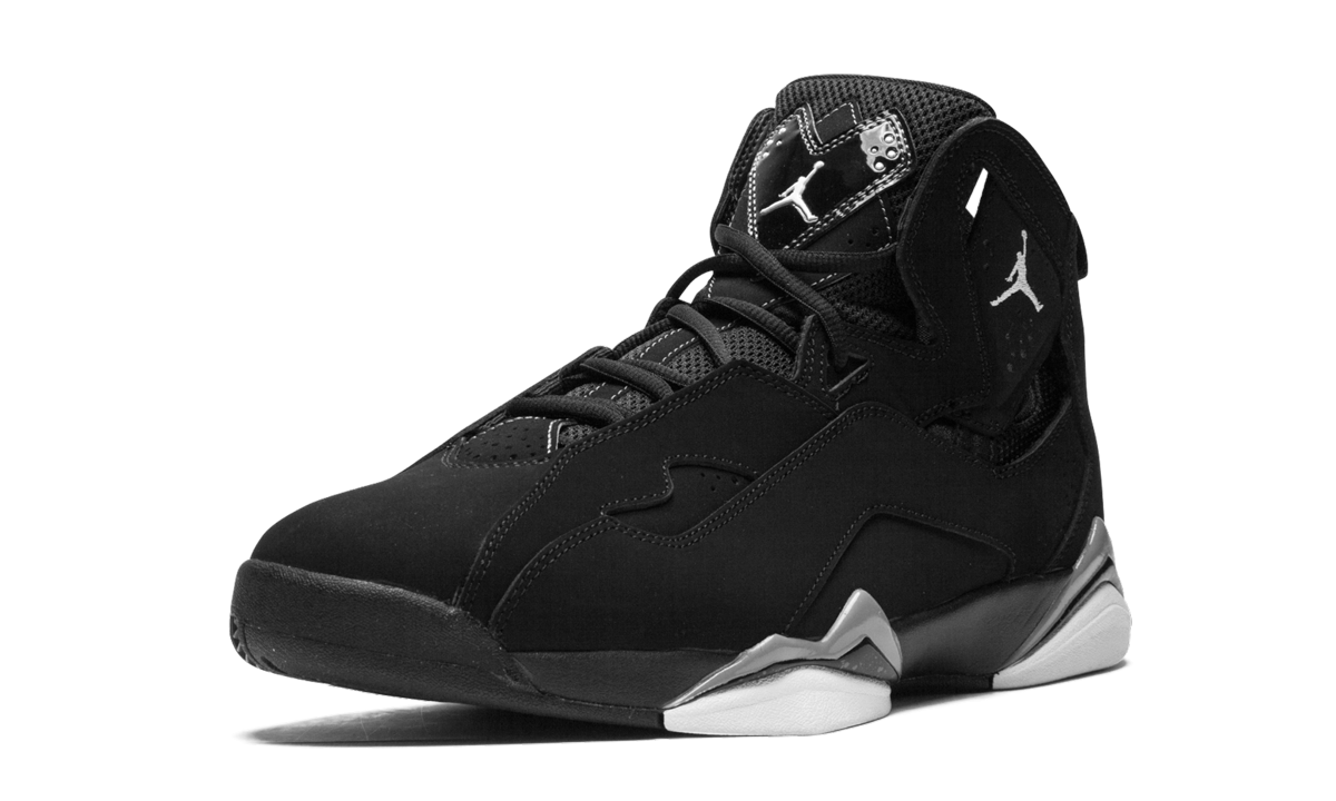 Jordan True Flight - 4