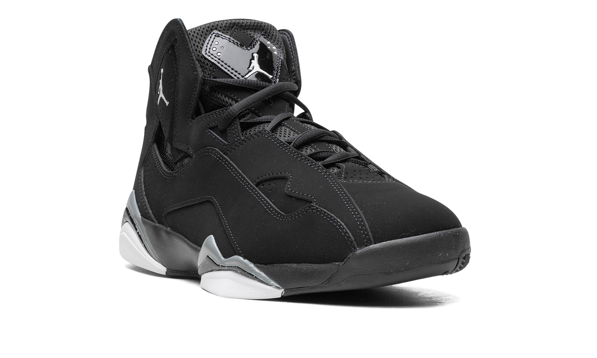 Jordan True Flight - 8