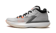 Jordan Zion 1 "cool Grey" - 1