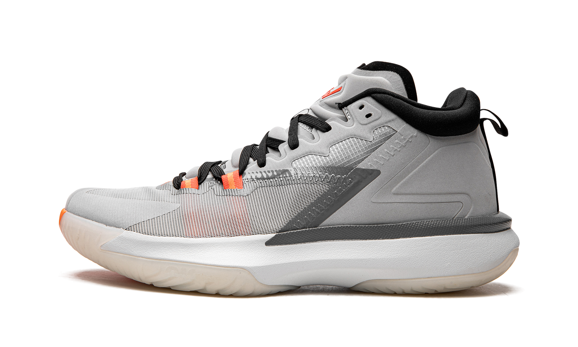 Jordan Zion 1 "cool Grey" - 1