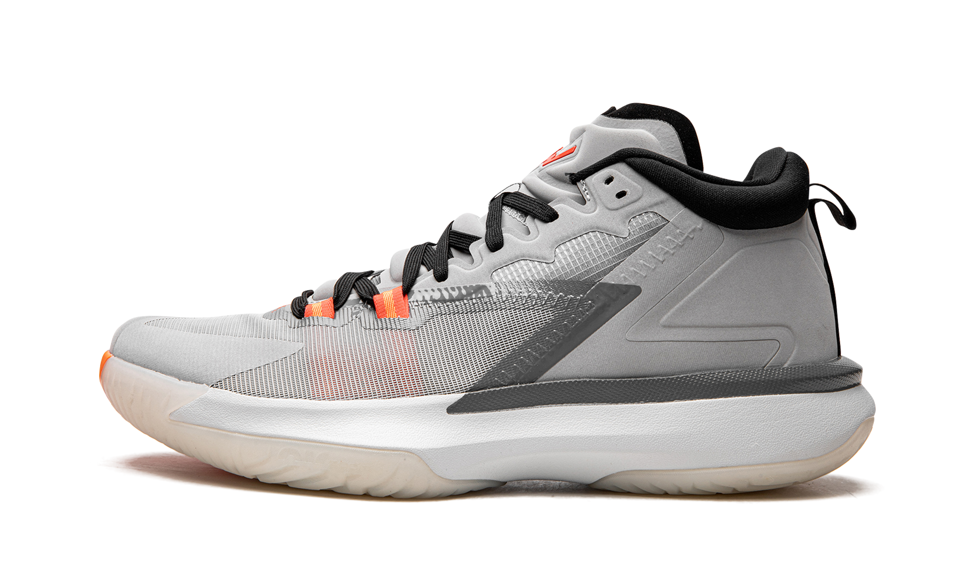 Jordan Zion 1 "cool Grey" - 1