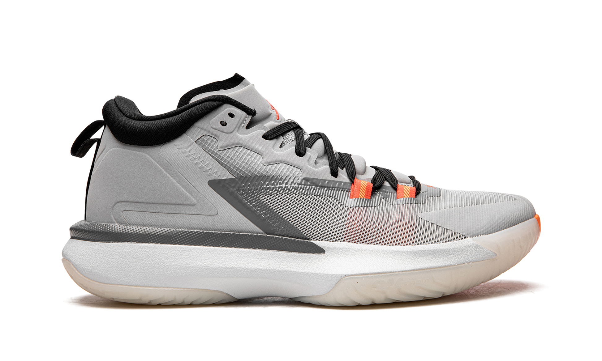 Jordan Zion 1 "cool Grey" - 6
