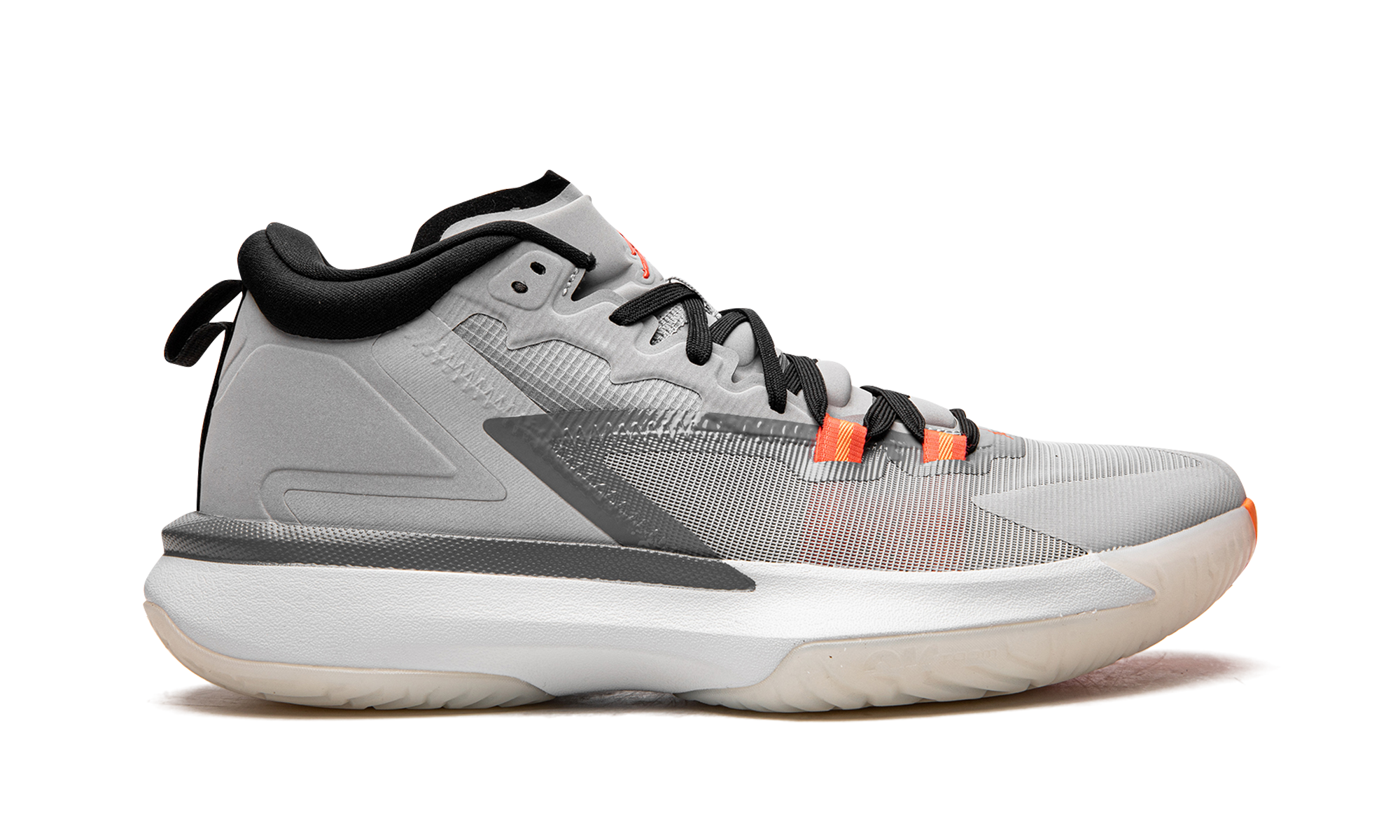 Jordan Zion 1 "cool Grey" - 6