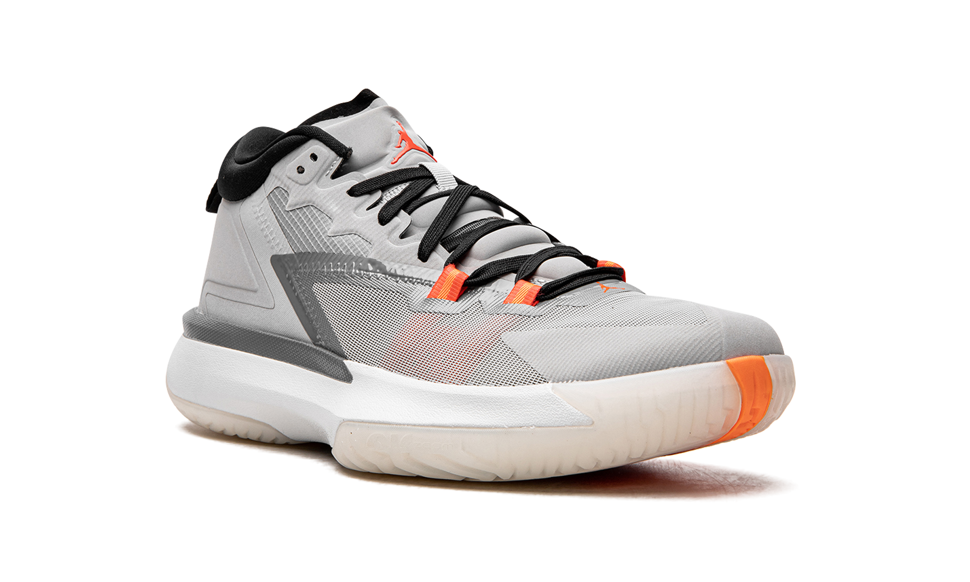Jordan Zion 1 "cool Grey" - 7