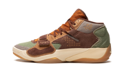 Jordan Zion 2 "voodoo" - 1