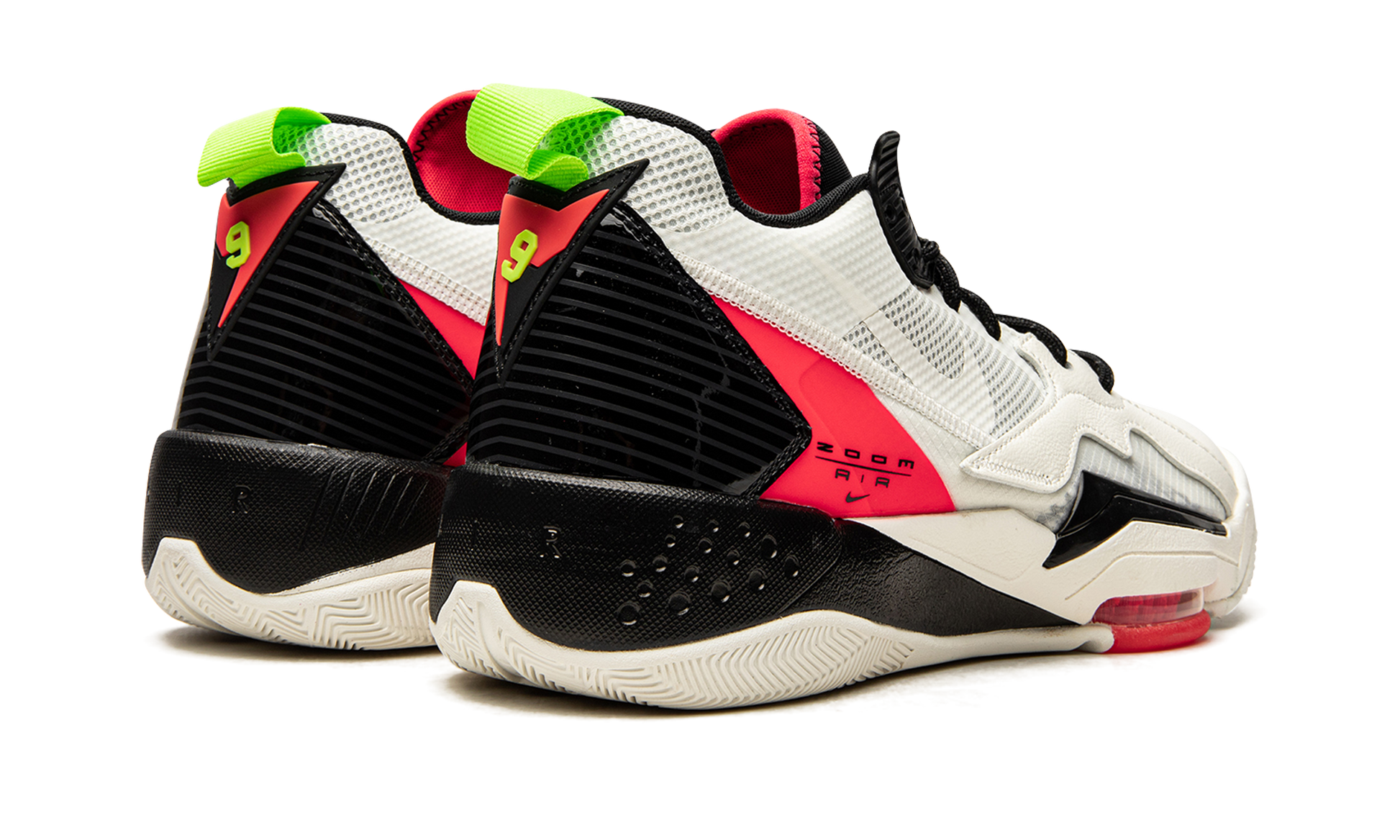 Jordan Zoom 92 - 3
